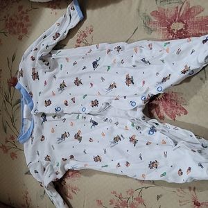 Chikitoe 6-9 month Sleeper